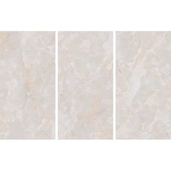 Πλακάκι Soffio Milk Veil Polished 60x120 Γυαλιστερό Πλακάκι Soffio Milk Veil Polished 60x120 Γυαλιστερό